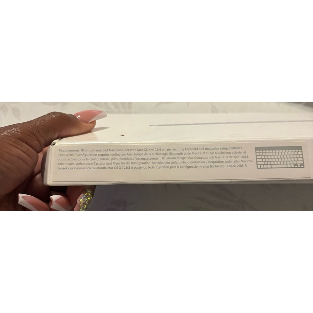 Magic Keyboard - Picture 4 of 5